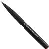 Pentel SESF30 Brush Sign Pen Artist punta pennello extra fine marrone 1 pz