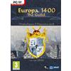 Nordic Games Guild 1 Europa 1400 - Gold Edition (PC CD) - [Edizione: Regno Unito]