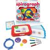 Spirograph Kahootz 019 010230 Cerchio Magico Spirograph Jr, Multicolore