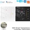 Beca Termostato Smart WiFi Beca BHT-006GAW