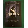 FALLEN SOLO UN AMORE IMPOSSIBILE PUO' ESSERE ETERNO LAUREN KATE RIZZOLI