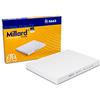Millard Filters abitacolo originale per auto 1 pezzo 28, 2 x 20, 5 x 2, 5mm