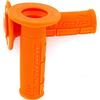 PROGRIP Manopole Mx 794-166 - Singola Densità - Arancio Fluo