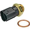 Meyle 100 959 0016 Termocontatto, Ventola radiatore