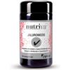 GIURIATI GROUP Srl Nutriva Linea Antiossidante Jaluronicos Integratore Alimentare 30 compresse da 900 mg