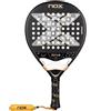 Nox AT10 Genius 18k Alum by Agustin Tapia 2026