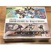 BANDAI Gundam Card Game Start Deck Gundam Assemble Set Wings of Advance [ST02A]