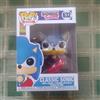 FUNKO POP SONIC THE HEDGEHOG 632 CLASSIC SONIC NUOVO