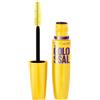 Maybelline New York The Colossal Volume Express Washable Mascara (BLACK)