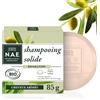 N.A.E. NATURALE ANTICA ERBORISTERIA N.A.E. Stable shampoo riparatore biologico per capelli secchi 85 g