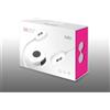Twiins Coppia Interfoni Moto TWINS Mobility 04 Headset Duo Plus