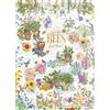 Cobble Hill Puzzle 1000 salvataggio api 112216