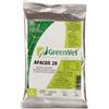 GREENVET Uccelli E AVICOLI APACOX 20 gr. 100 COADIUVANTE nella COCCIDIOSI