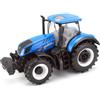 Burago 1:32 - Bburgao Collezione Trattori New Holland