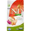 N&D Farmina Zucca Canard & Melone Cantalupo Gatto Adulte - 1,50 Kg