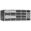 Cisco Switch Cisco Catalyst C9300-48T-E Gestito L2/L3 Gigabit Ethernet (10/100/1000) Grigio