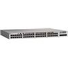 Cisco Switch Cisco Catalyst 9200L [C9200L-48T-4X-A]