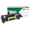 Activejet Toner Activejet ATL-MS317N per Lexmark 2500pagine Nero [LEXMARK 51B2000]