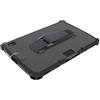 GJOHNSON Custodia G Johnson InfoCase per tablet 8'' Nero [FM-SNP-ET4X8-HSTP]
