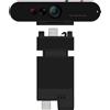 Lenovo Webcam Lenovo ThinkVision MC60 S FHD 1080p 30fps M-jpeg 5V 0.8A Usb2.0 Nero [4XC1K97399]