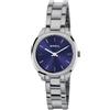 Breil Orologio TW1818 DONNA HAZE quadrante MONO-COLORE BLU movimento SOLO TEMPO - 2 LANCETTE QUARZO e BRACCIALE ACCIAIO ARGENTO
