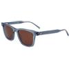 Tommy Hilfiger Occhiali da Sole TH 2127/S ZI9 TEAL 51/20/150 Uomo