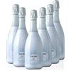 Valdo Ice Blanc de Blancs Demi-Sec - 750 ml x 6