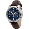 Maserati Orologio Uomo Successo Limited Edition, Cronografo, Analogico, R8871621019