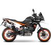 SHAD 4P System KTM 790/890 Adventure