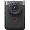 Canon PowerShot V10 Silver Vlog Camera (PSV10SL)