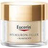 Beiersdorf Eucerin Hyaluron Filler+Elasticity Crema Giorno Spf15 50ml