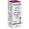 Aboca Societa' Agricola Immunomix Advanced Sciroppo 210g