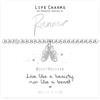 Life Charms Bracciale Runner