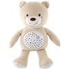 Chicco Baby Bear Proiettore Chicco Beige