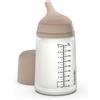 Suavinex Biberon Suavinex Anti Colica Zero.Zero 270 ml Flusso Medio Medium