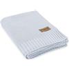 MoMi Copertina Momi Hug Grigio