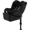 Cybex Gold Seggiolino Auto Cybex Sirona Gi i-Size Plus Moon black