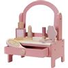 Little Dutch Vanity Set Little Dutch In Legno