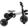 MoMi Triciclo 3 in 1 Momi Filo Grigio