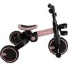 MoMi Triciclo 3 in 1 Momi Filo Rosa