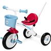 Chicco Triciclo Chicco U-GO Blu