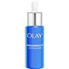 Olay Hyaluronic 24 + Vitamin B5 Siero da giorno ultra idratante con acido ialuronico, vitamina B5 e niacinamide per una pelle più liscia e dall'aspetto più sano, ml