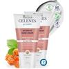Celenes by Sweden Crema Mani Intensiva alla Mora Artica 75ml (2 CONFEZIONI) - Ultra Idratante, Senza Profumo, Senza Parabeni, Crema Mani Vegana - Ideale per Tutti i Tipi di Pelle
