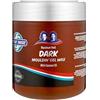 Stylin Dredz Stylin' Dredz Dark Mouldin' Gel Cera Olio di Cocco 500 ml
