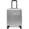 K-Way Trolley cabina K81372W 55x40x20 cm (GREY MD-08Y)