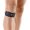 Bauerfeind Ginocchiera GenuPoint, Nero, Taglia 2