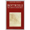 Nardini Botticelli fra Dante e Petrarca