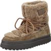 GANT Snowhill, Stivaletto Donna, Sabbia, 39 EU