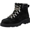 GANT Wootlynne, Stivaletto Donna, Tortora Scuro, 38 EU
