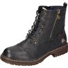 Lerros 18 GO Shoe Company GmbH. 1526-601, Stivaletto Donna, Blu Navy, 36 EU